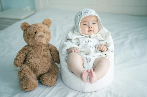 黄冈宝宝为什么总是哭闹